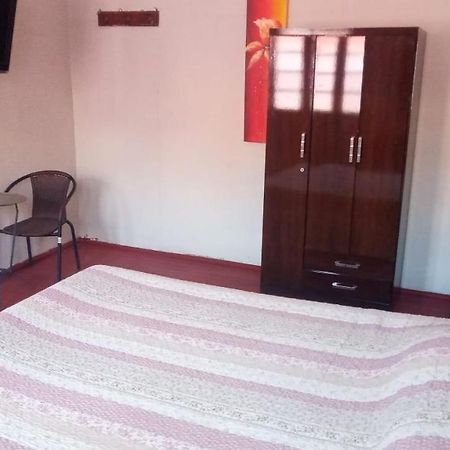 Gran Hotel Arequipa Bagian luar foto