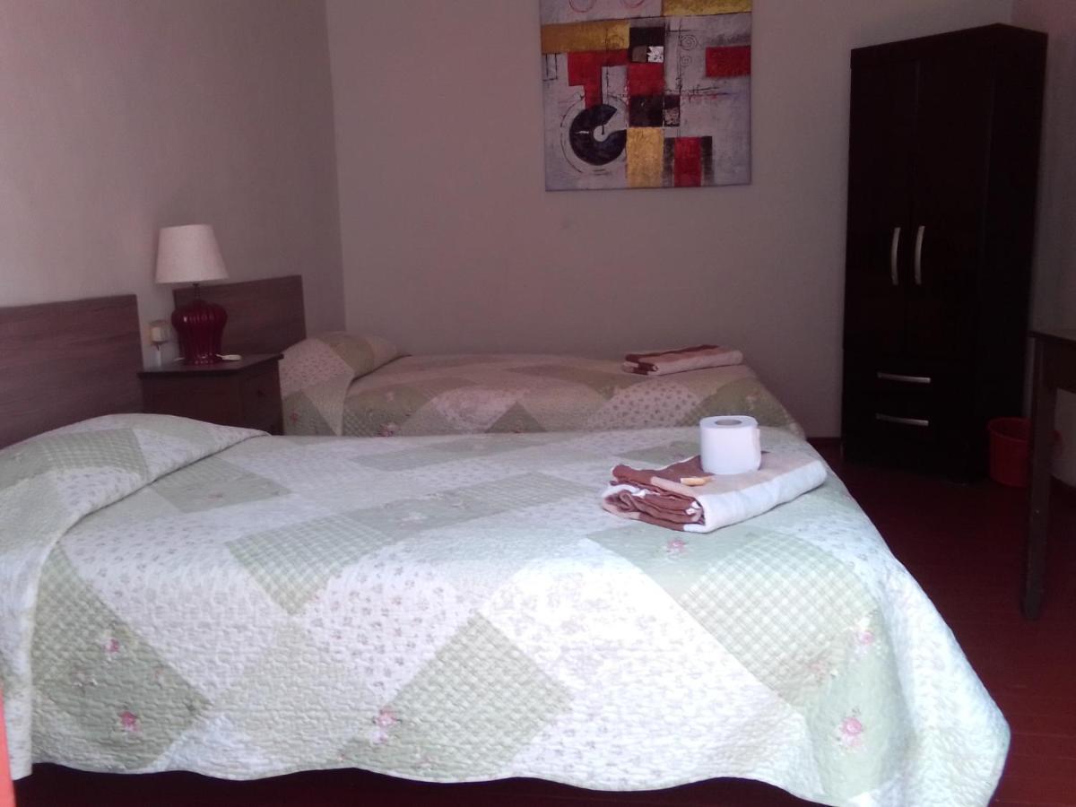 Gran Hotel Arequipa Bagian luar foto