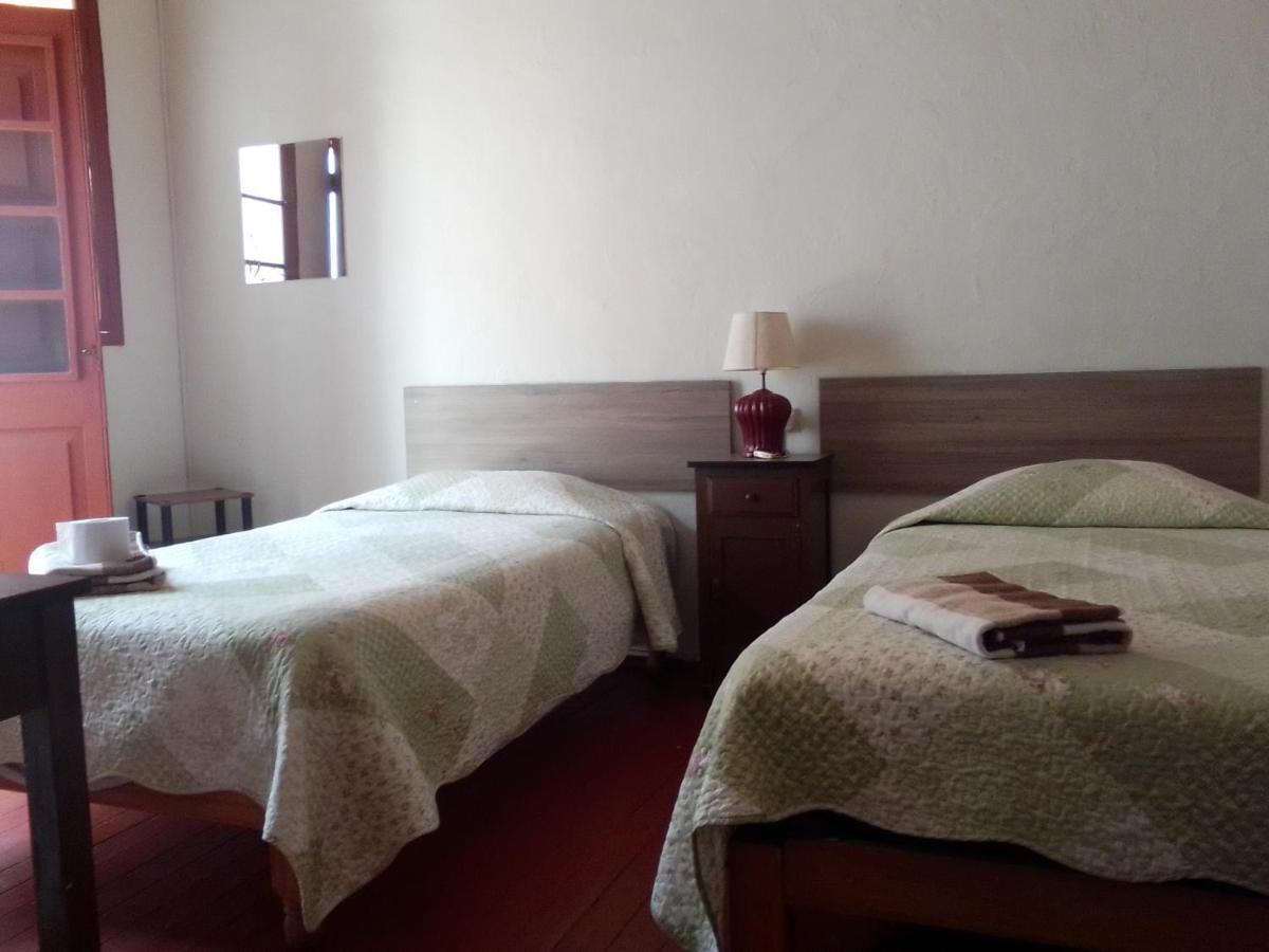Gran Hotel Arequipa Bagian luar foto
