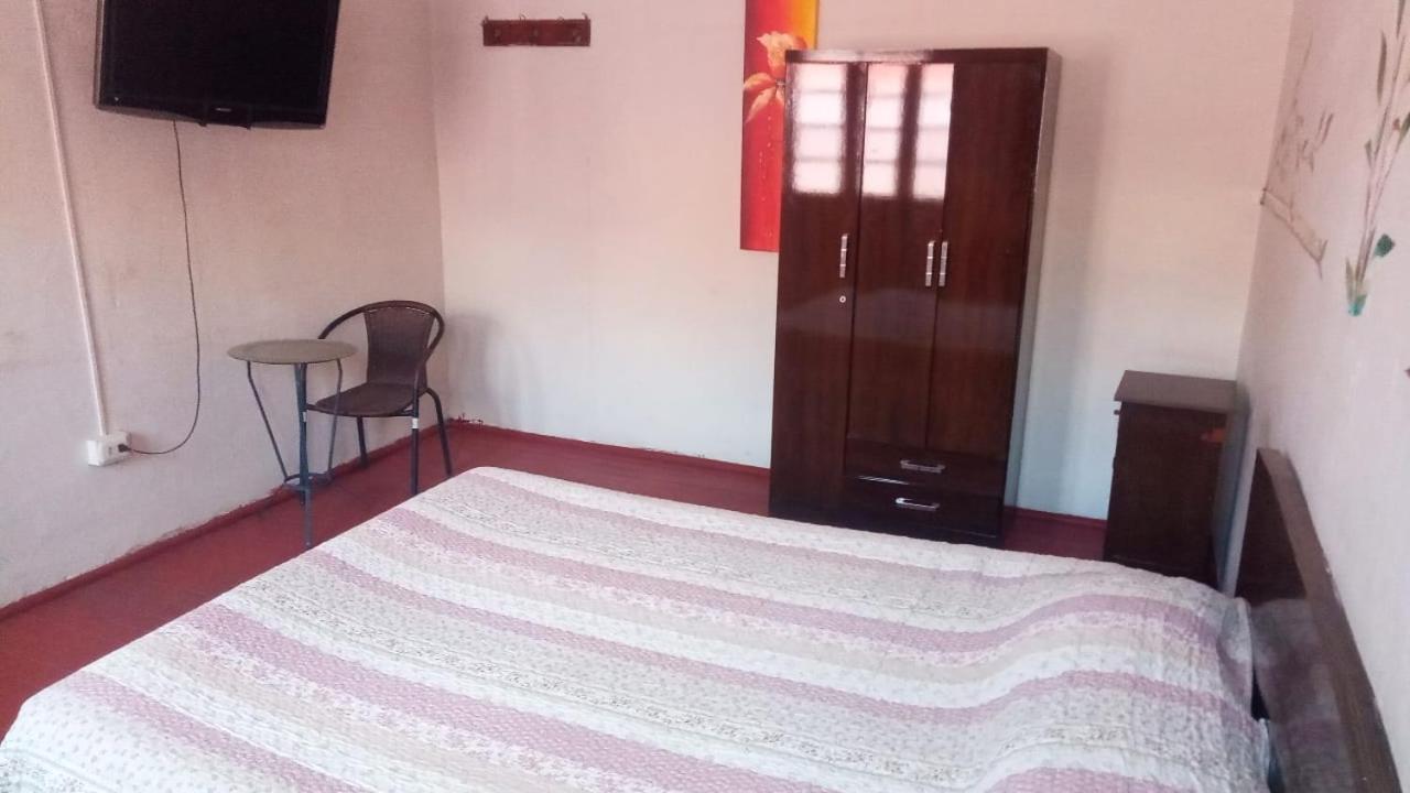 Gran Hotel Arequipa Bagian luar foto