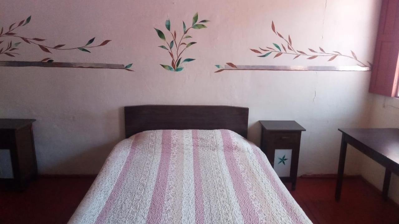 Gran Hotel Arequipa Bagian luar foto