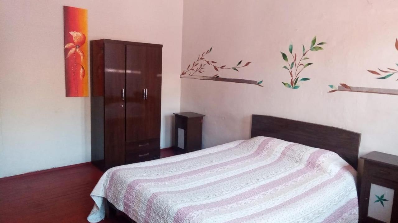 Gran Hotel Arequipa Bagian luar foto