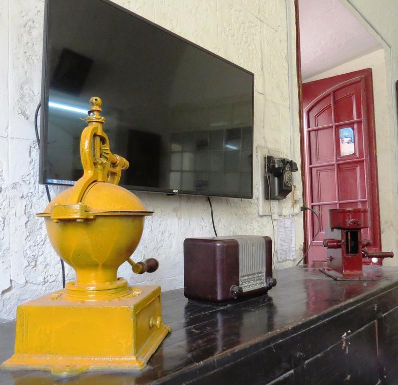 Gran Hotel Arequipa Bagian luar foto