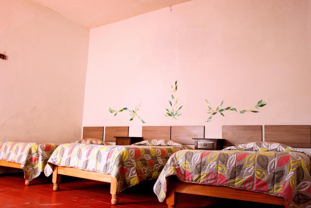 Gran Hotel Arequipa Bagian luar foto