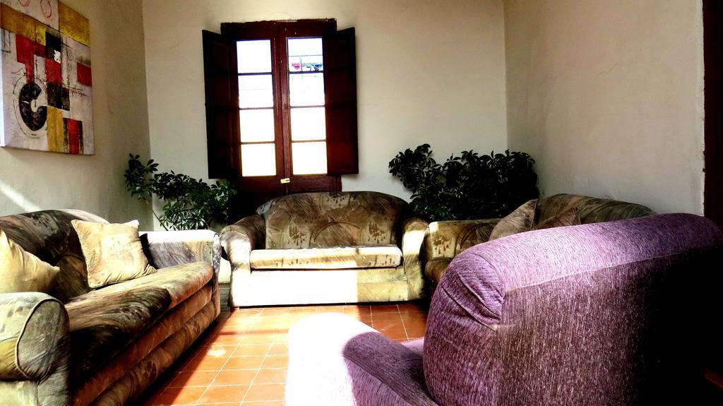 Gran Hotel Arequipa Bagian luar foto
