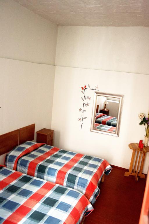 Gran Hotel Arequipa Bagian luar foto