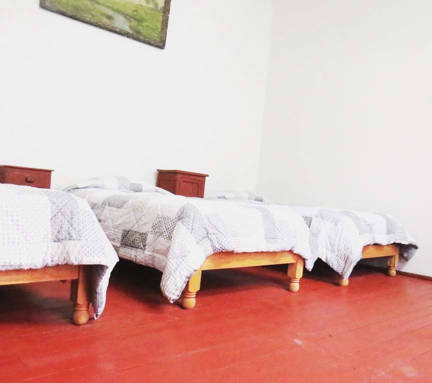 Gran Hotel Arequipa Bagian luar foto