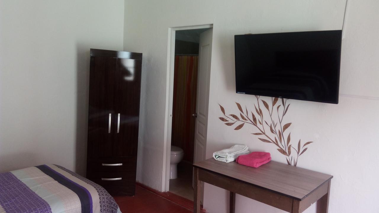 Gran Hotel Arequipa Bagian luar foto